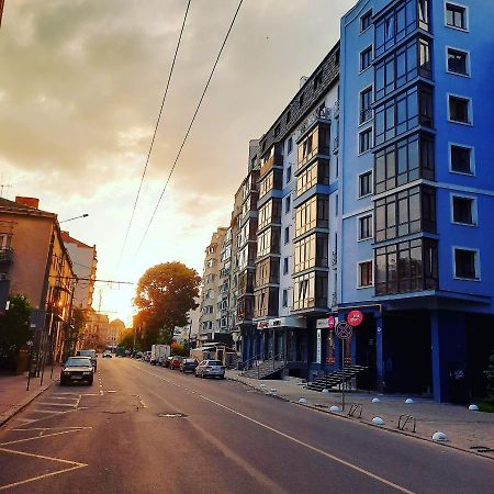 Podobovo-Ivano-Frankivsk.Com Ngoại thất bức ảnh
