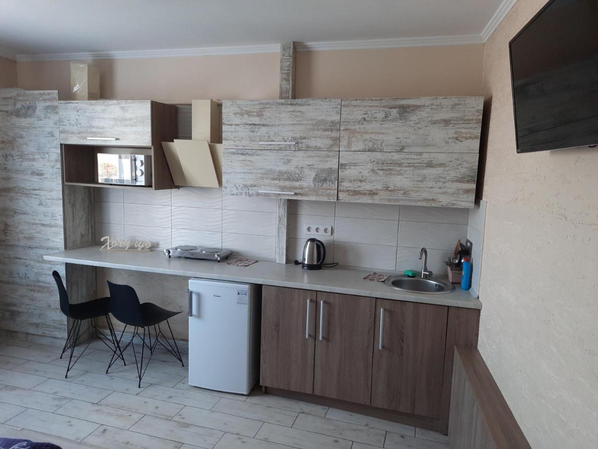 Podobovo-Ivano-Frankivsk.Com Ngoại thất bức ảnh