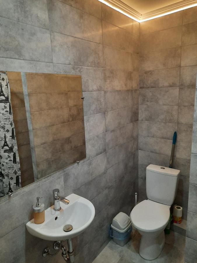 Podobovo-Ivano-Frankivsk.Com Ngoại thất bức ảnh