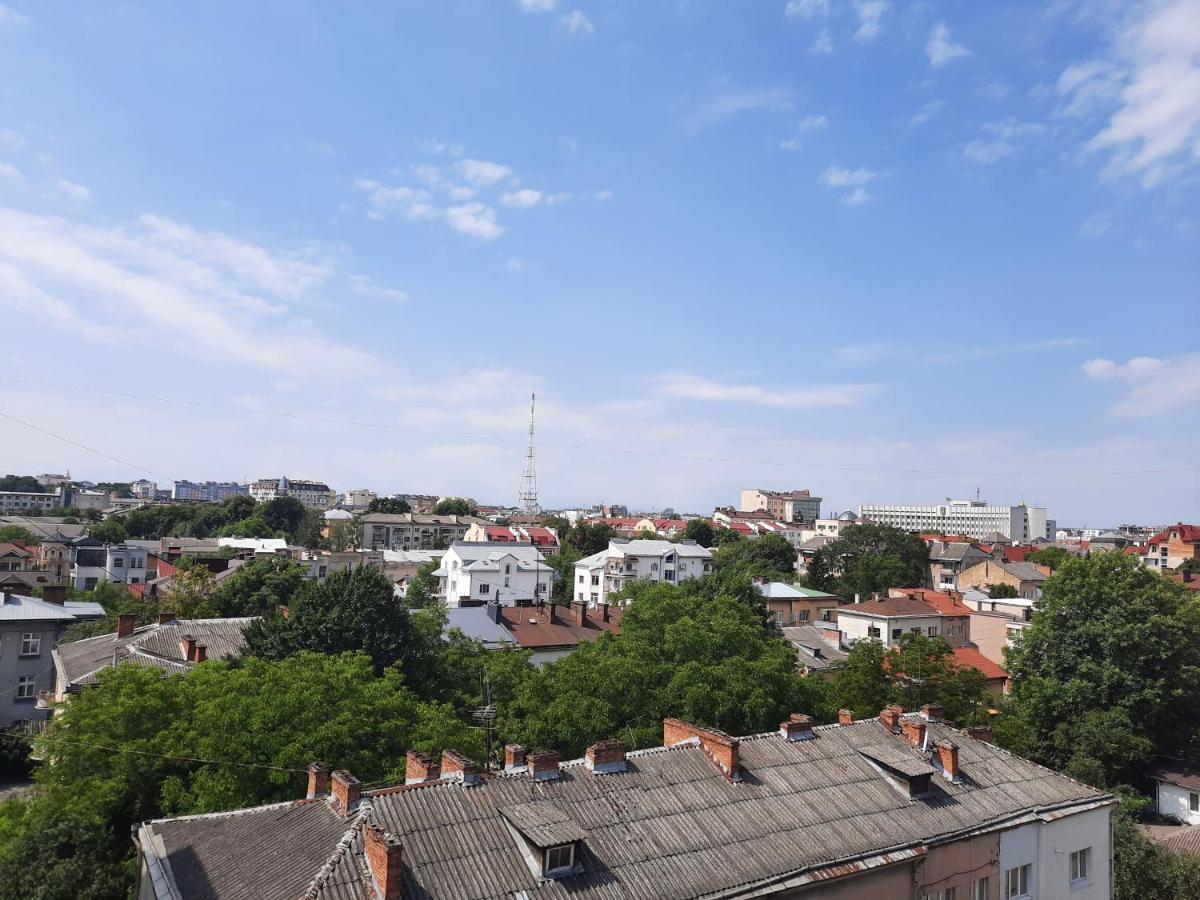 Podobovo-Ivano-Frankivsk.Com Ngoại thất bức ảnh