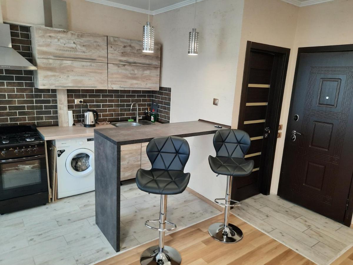 Podobovo-Ivano-Frankivsk.Com Ngoại thất bức ảnh