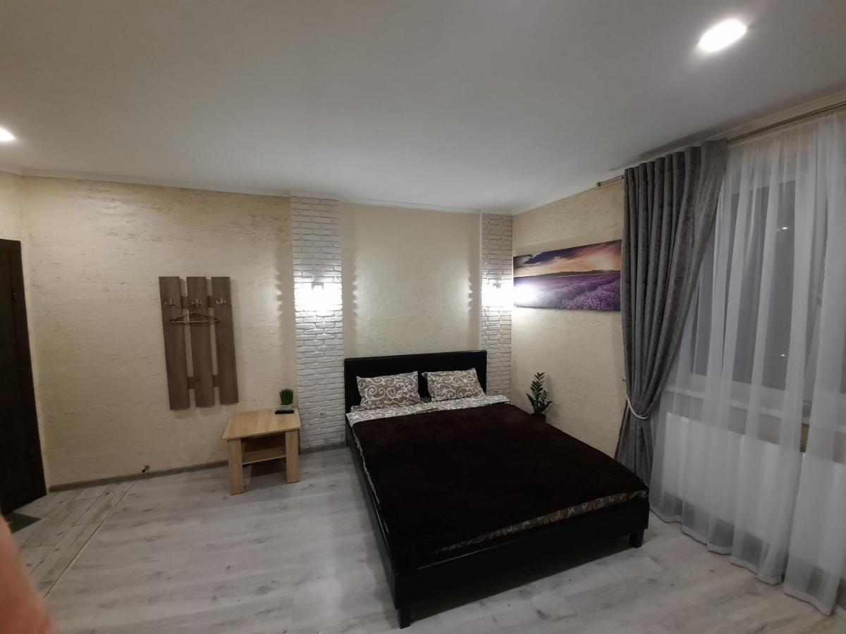 Podobovo-Ivano-Frankivsk.Com Ngoại thất bức ảnh