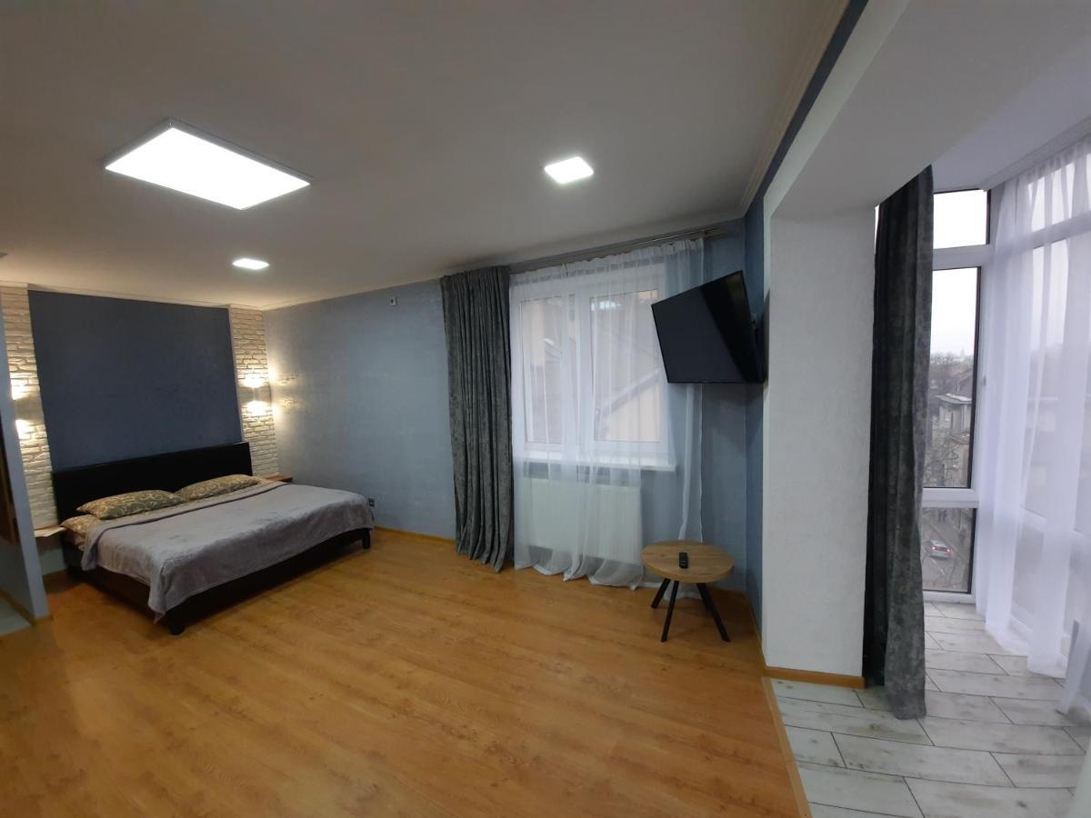 Podobovo-Ivano-Frankivsk.Com Ngoại thất bức ảnh