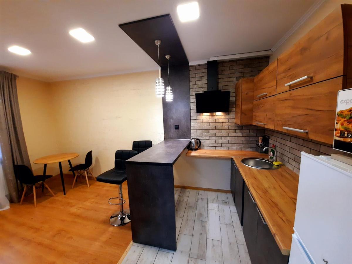Podobovo-Ivano-Frankivsk.Com Ngoại thất bức ảnh