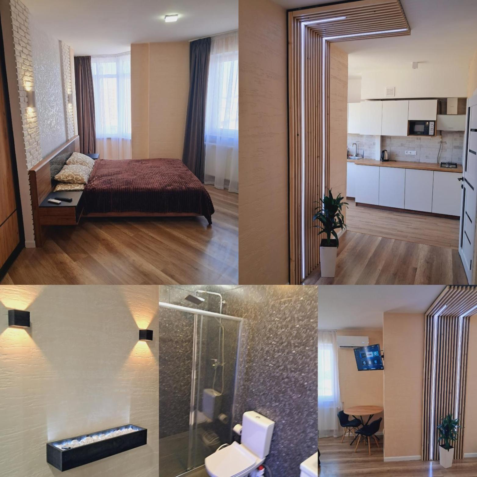Podobovo-Ivano-Frankivsk.Com Ngoại thất bức ảnh