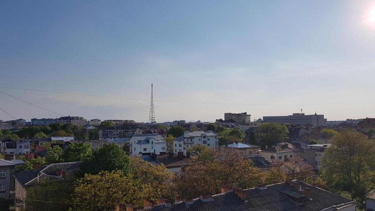 Podobovo-Ivano-Frankivsk.Com Ngoại thất bức ảnh