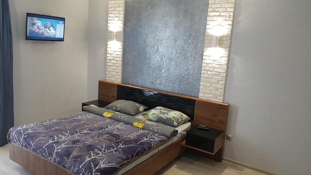 Podobovo-Ivano-Frankivsk.Com Ngoại thất bức ảnh