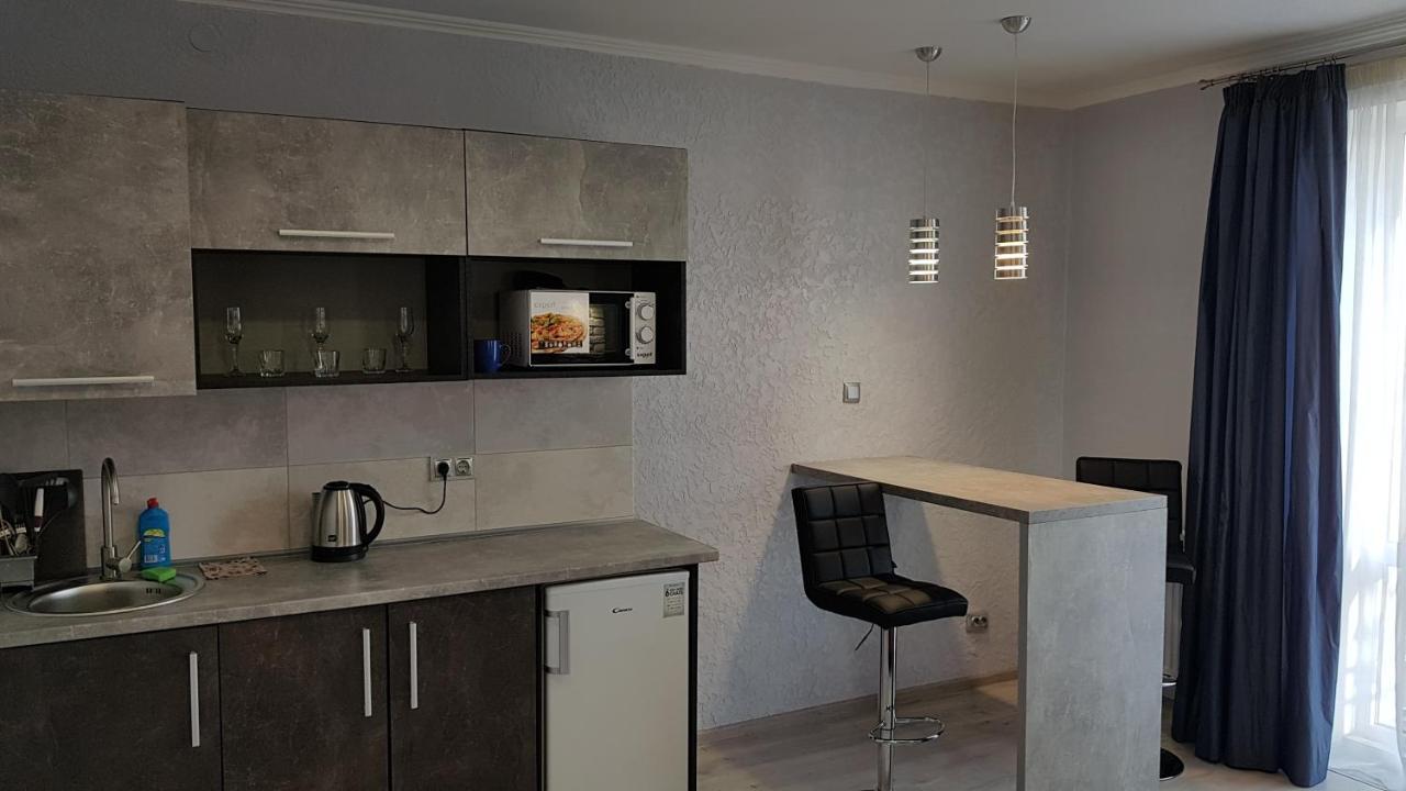 Podobovo-Ivano-Frankivsk.Com Ngoại thất bức ảnh