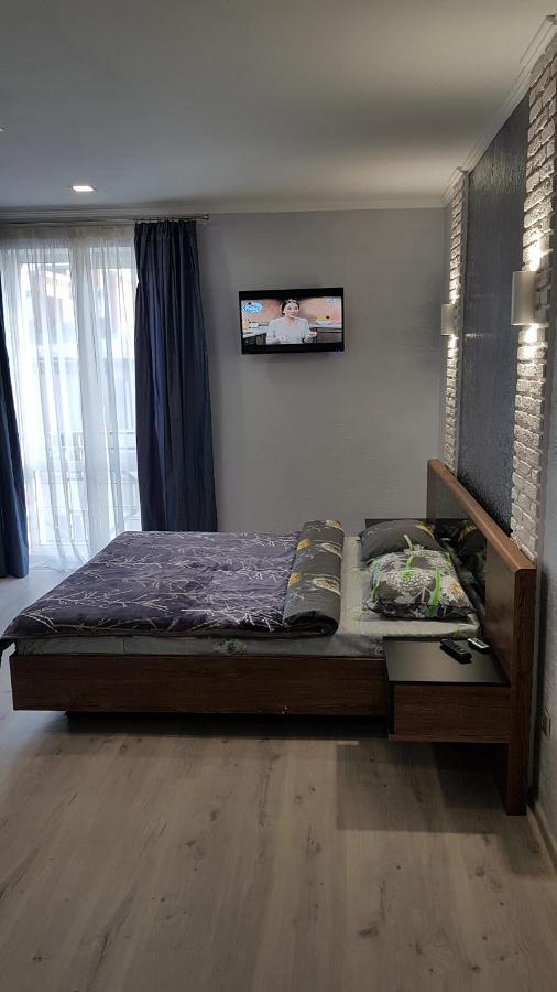 Podobovo-Ivano-Frankivsk.Com Ngoại thất bức ảnh