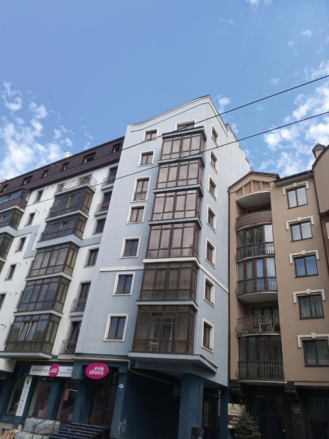 Podobovo-Ivano-Frankivsk.Com Ngoại thất bức ảnh